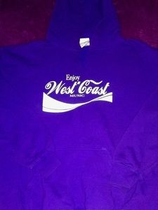West Coast Hoodie